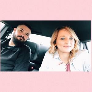 Meet your Posher, Kelsie